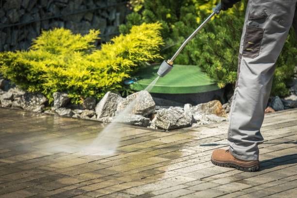 Best Gas Station Cleaning  in Lionville, PA