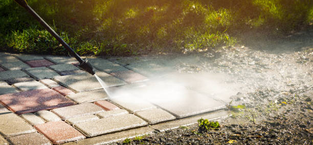 Best Post-Construction Pressure Washing  in Lionville, PA
