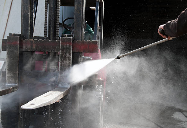 Best Warehouse Cleaning  in Lionville, PA
